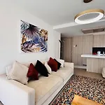 Modern Holiday Apartments