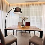 Modern Holiday Apartments