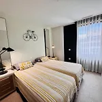 Modern Holiday Apartments