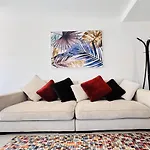 Modern Holiday Apartments