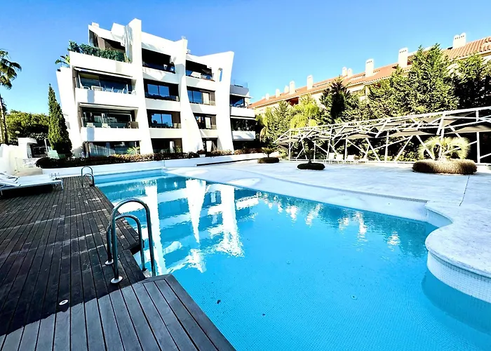 Modern Holiday Apartments