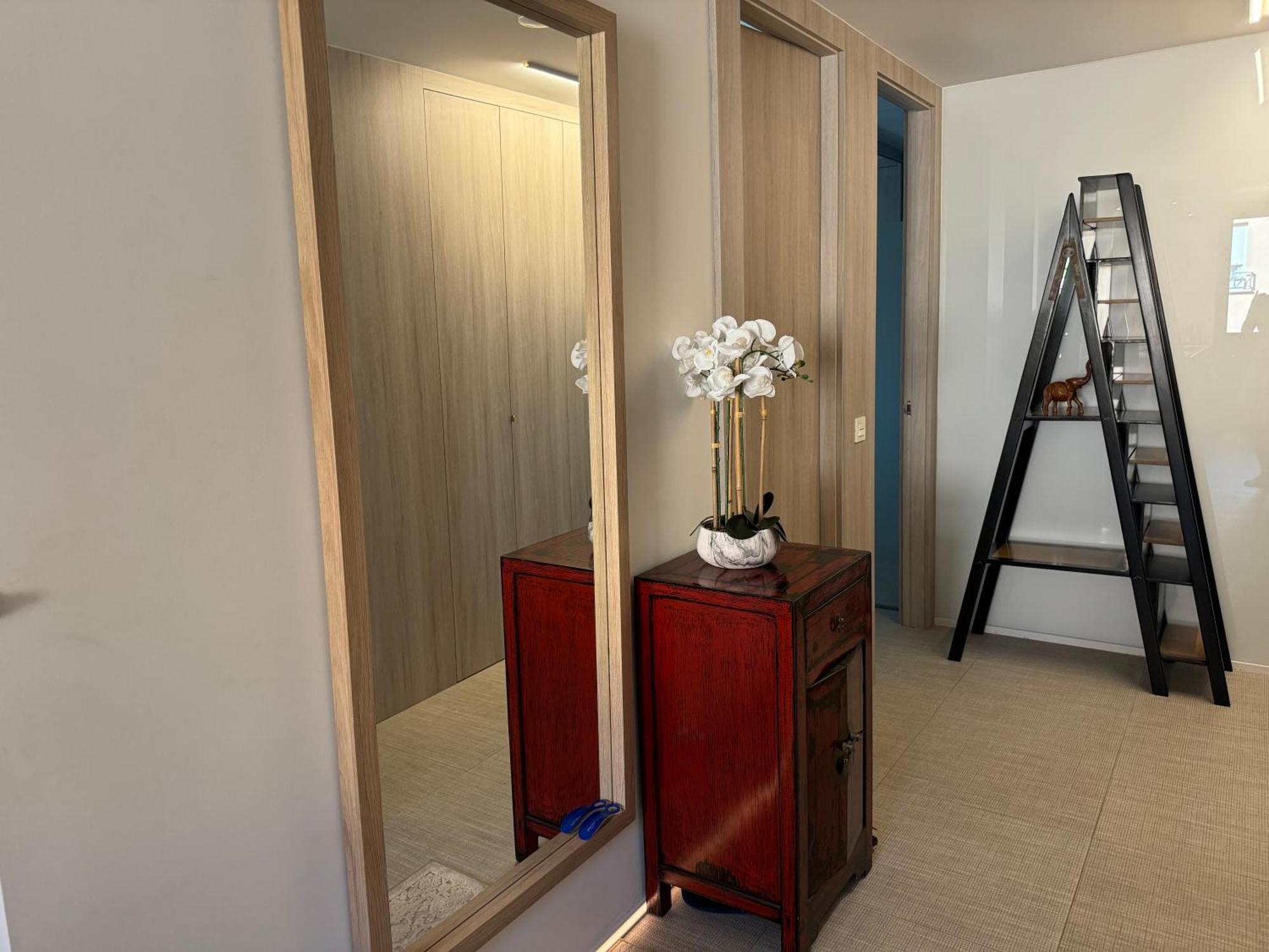 Modern Holiday Apartments Apartment *