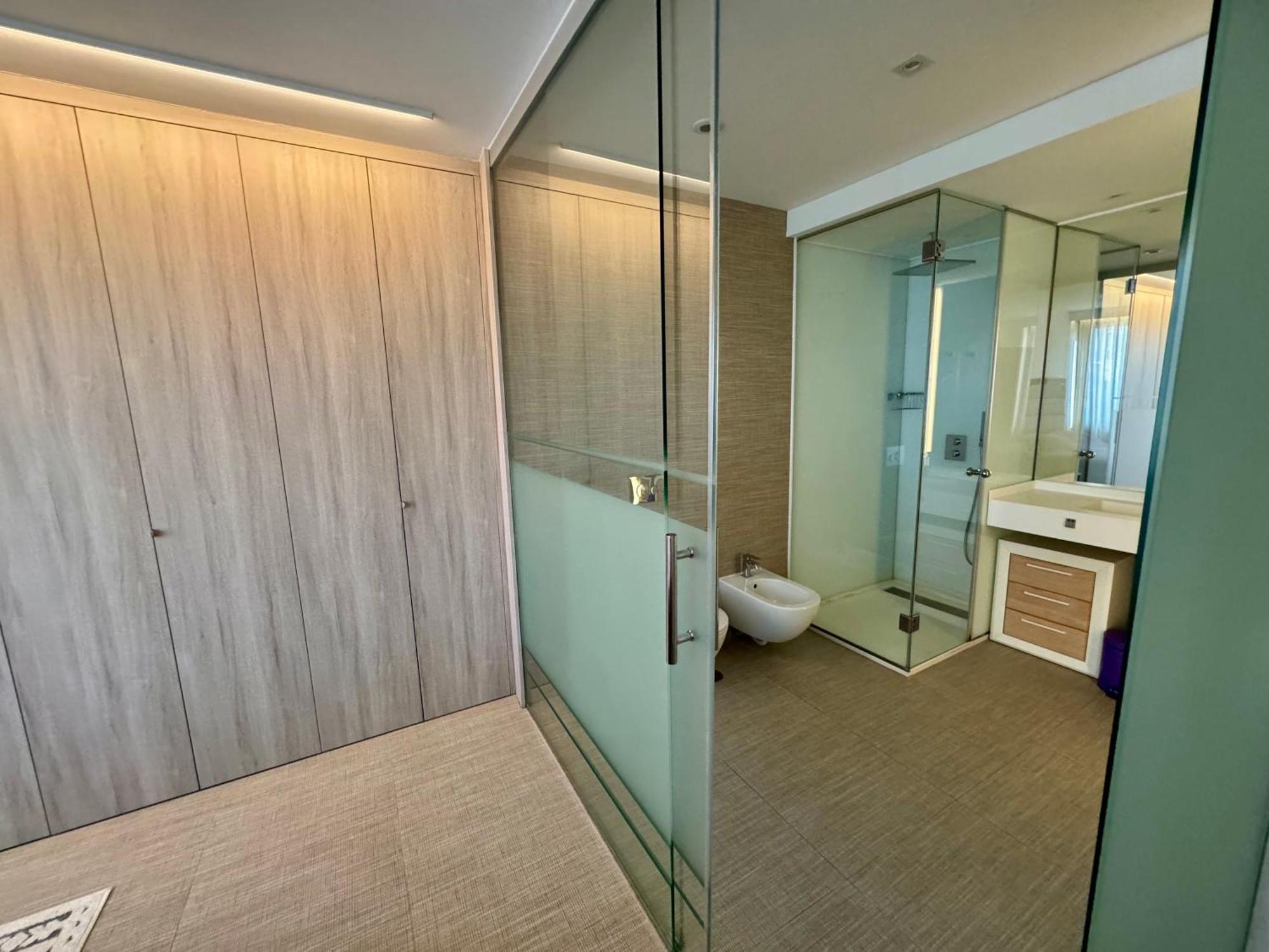 Modern Holiday Apartments Apartment Marbella