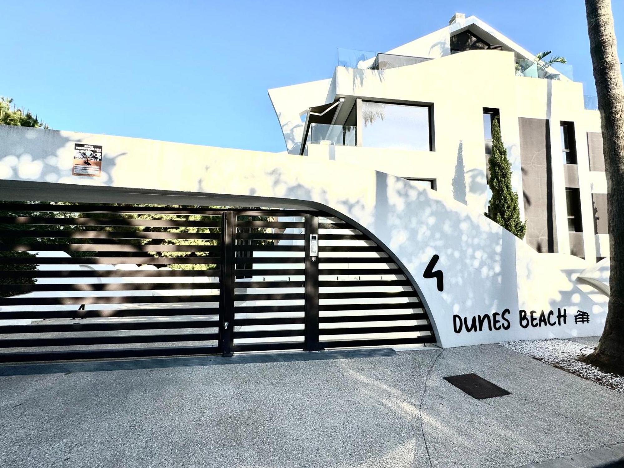 Modern Holiday Apartments * Marbella