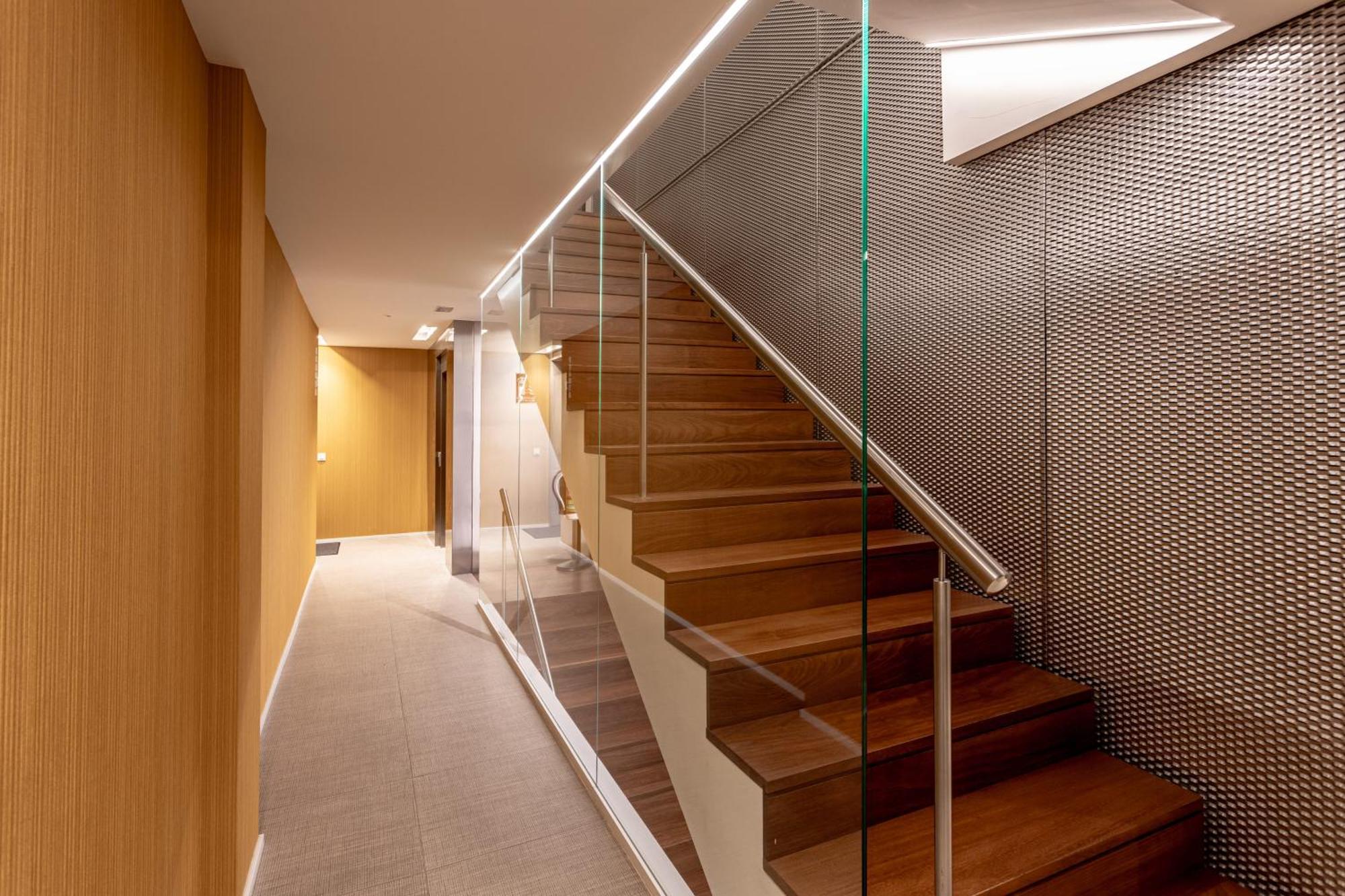 Modern Holiday Apartments Apartment