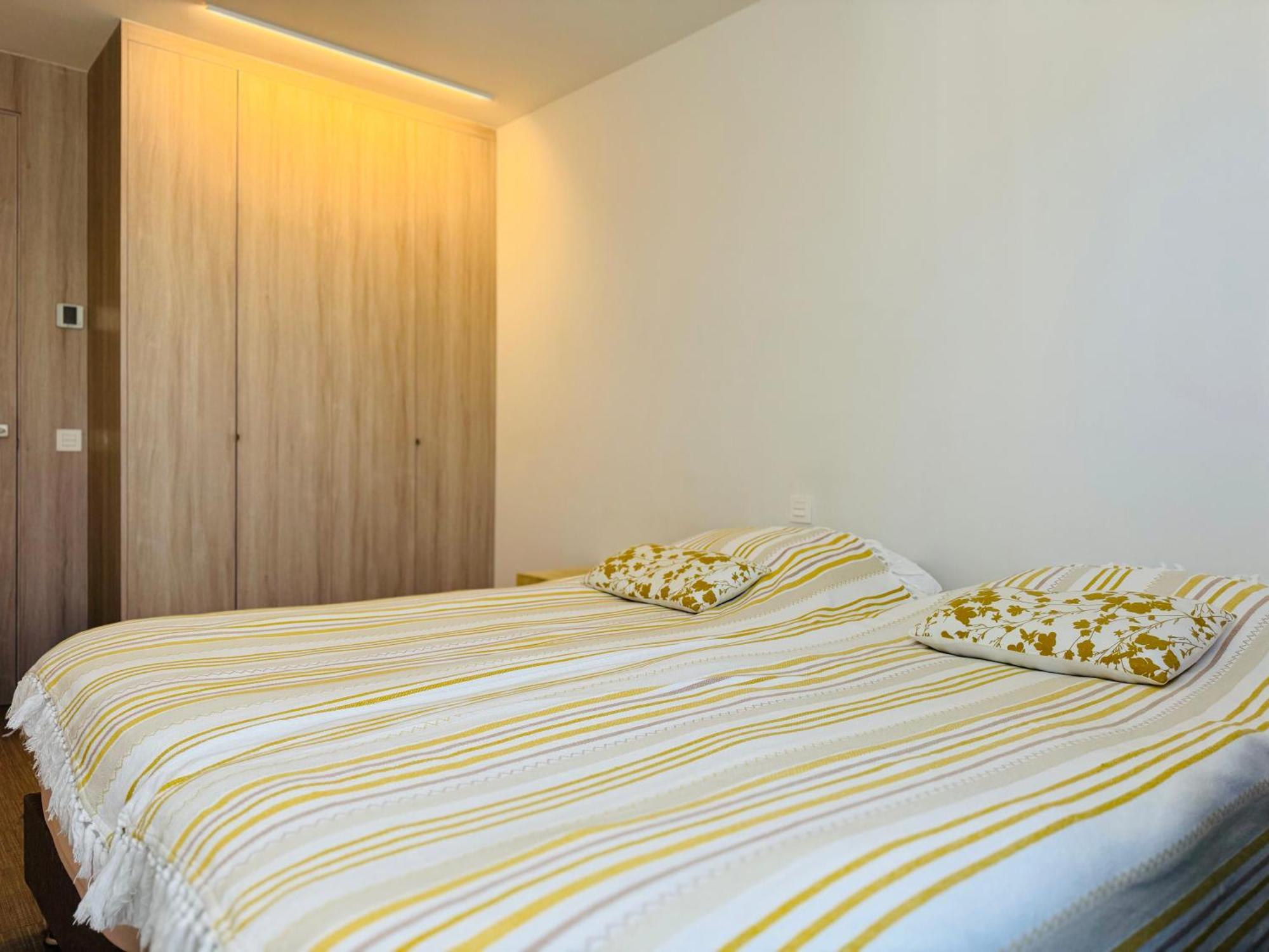 Modern Holiday Apartments Marbella