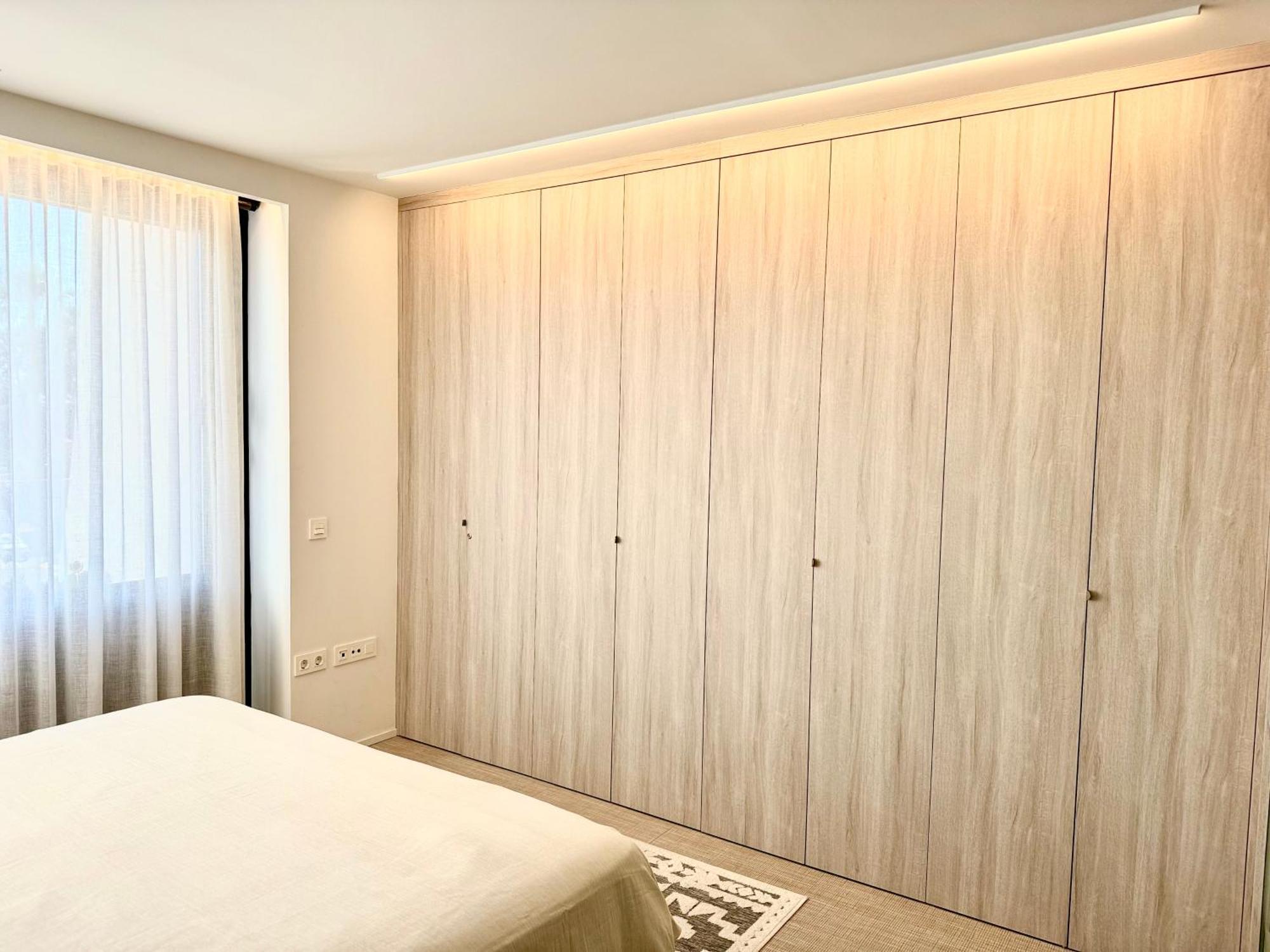 Modern Holiday Apartments Apartment *