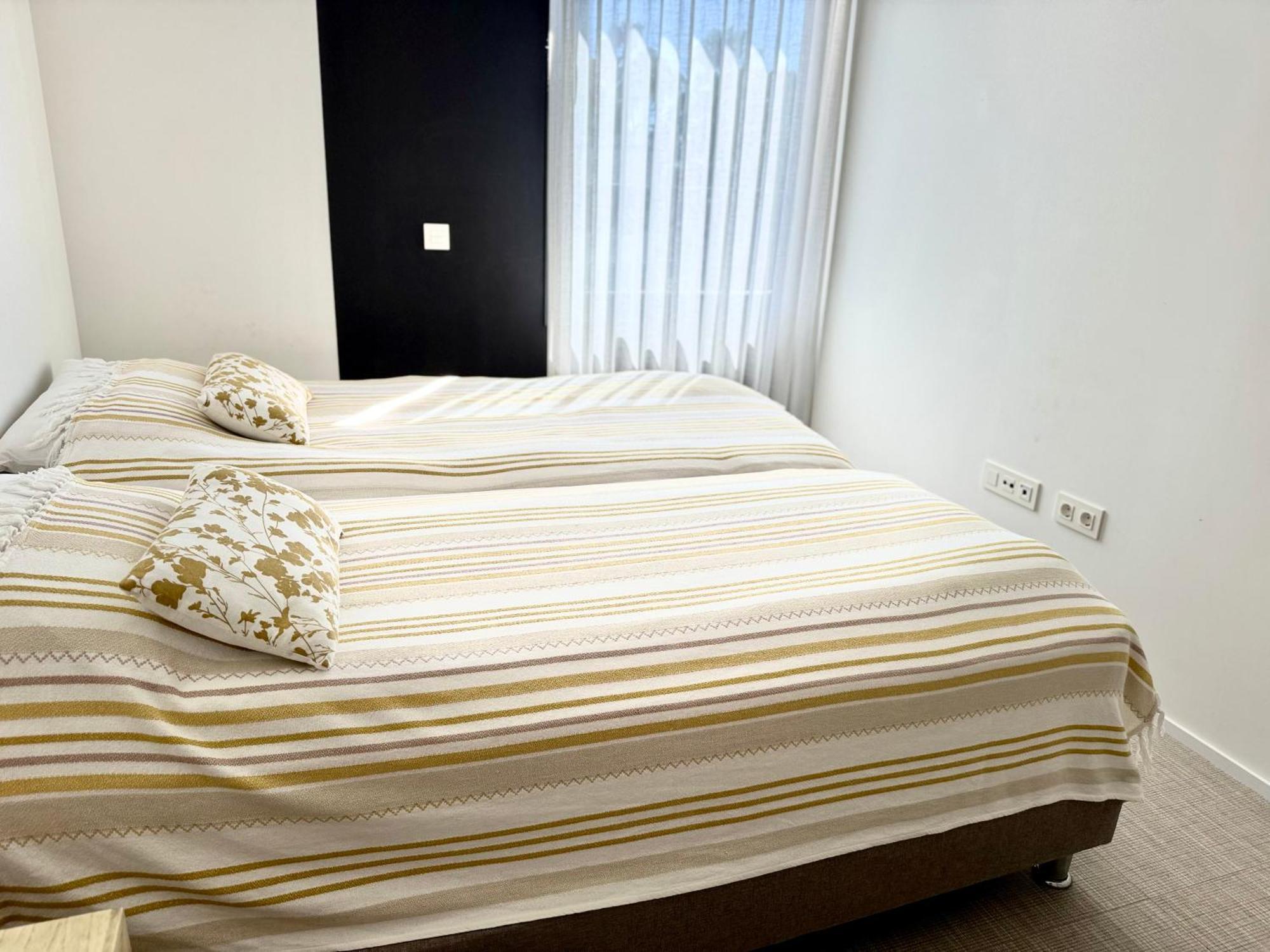 Apartment Modern Holiday Apartments