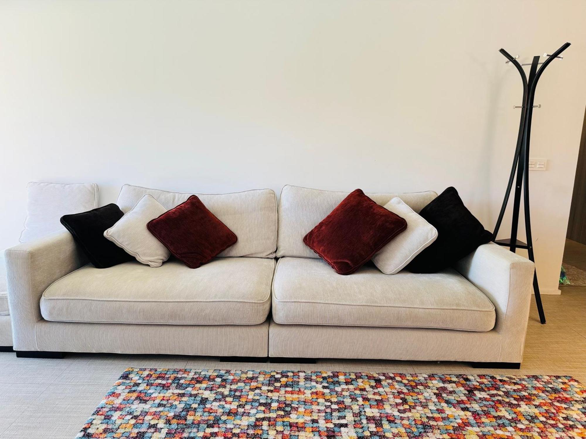 Apartment Modern Holiday Apartments Marbella