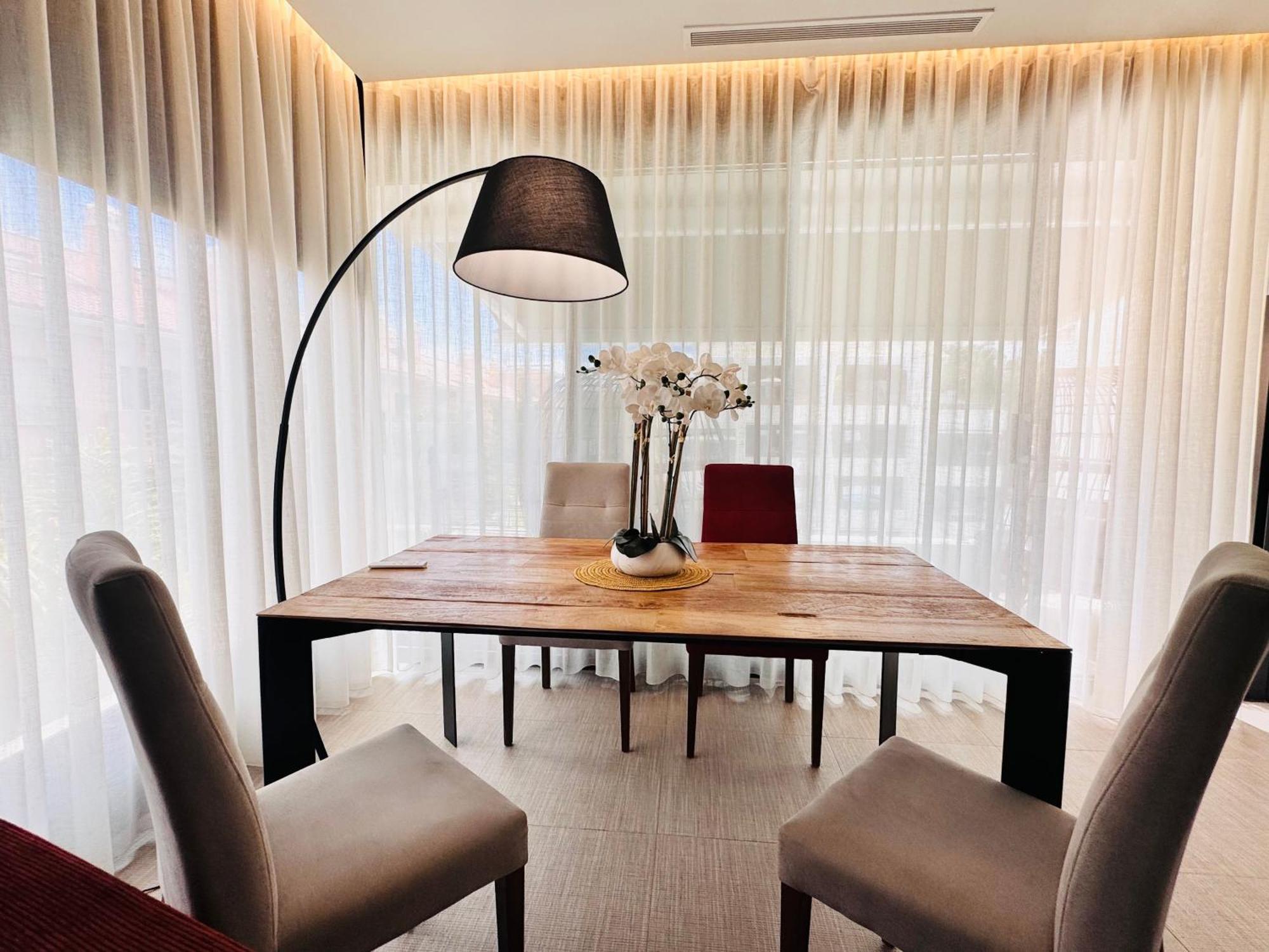 Modern Holiday Apartments * Marbella