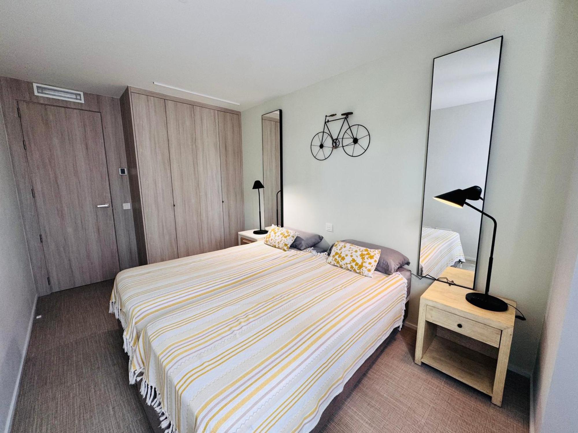 Modern Holiday Apartments Marbella
